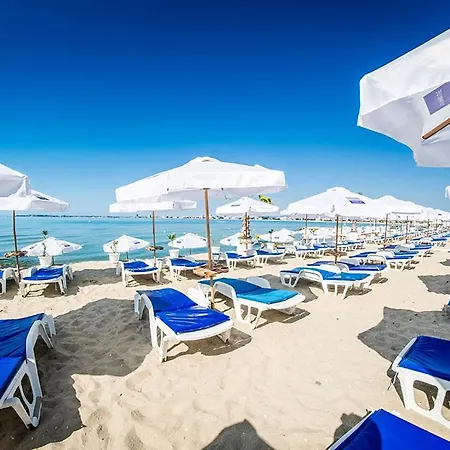 Private 171 In Prestige Aparthotel Sveti Vlas