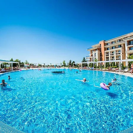 Private 171 In Prestige Aparthotel