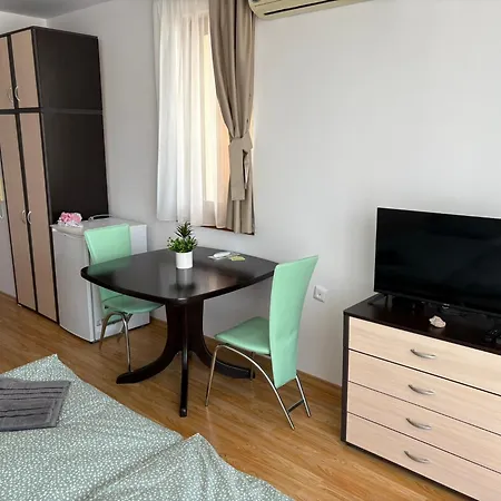 Aparthotel Private 171 In Prestige Sveti Vlas