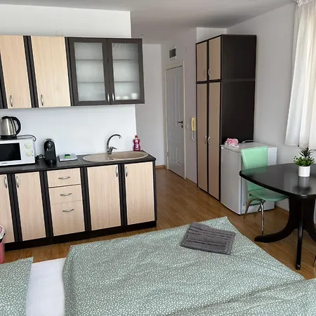 Aparthotel Private 171 In Prestige Sveti Vlas