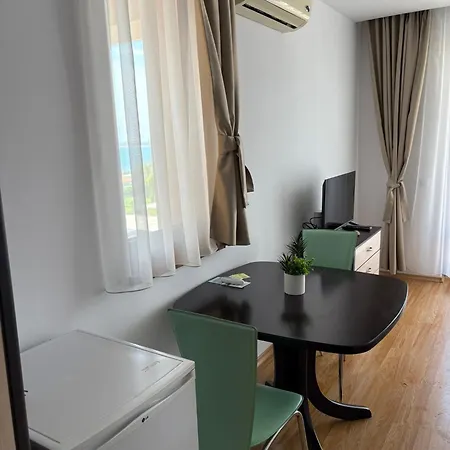 Aparthotel Private 171 In Prestige