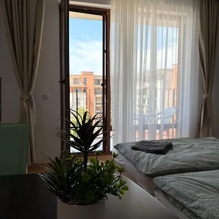 Private 171 In Prestige 4* Sveti Vlas