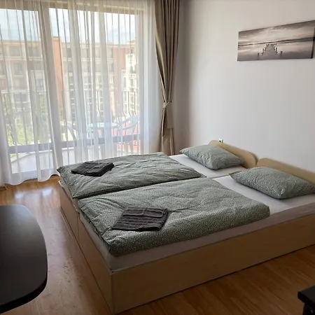 Private 171 In Prestige 4* Sveti Vlas