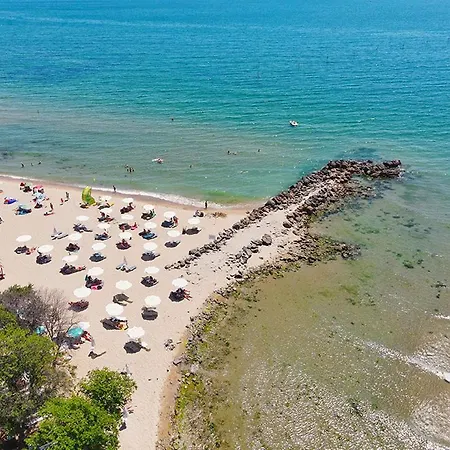 Aparthotel Private 171 In Prestige 4*