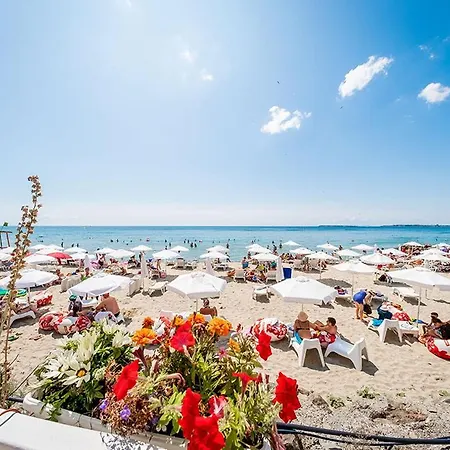 Private 171 In Prestige Aparthotel Sveti Vlas