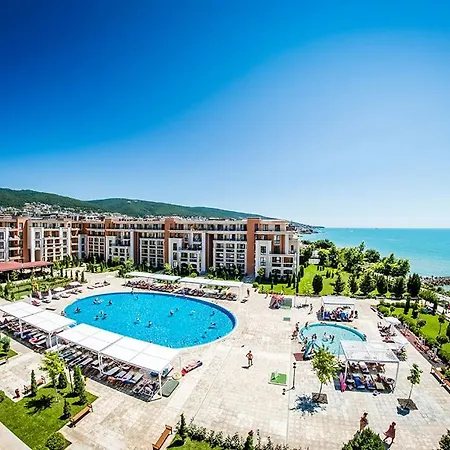 Private 171 In Prestige Aparthotel 4*