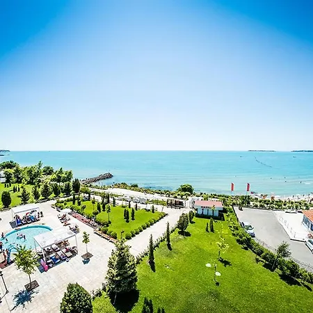 Private 171 In Prestige Aparthotel 4*