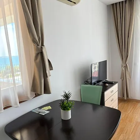 Private 171 In Prestige Aparthotel Sveti Vlas