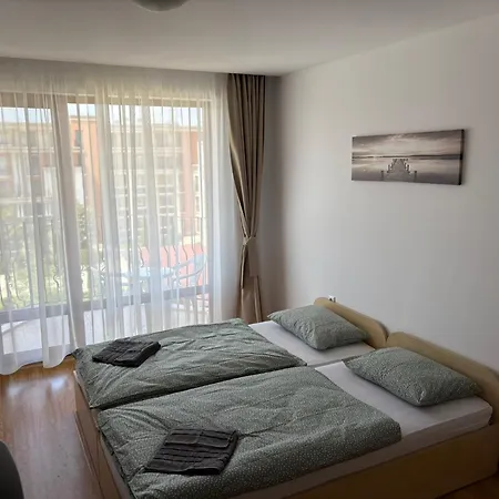 Private 171 In Prestige Aparthotel 4*