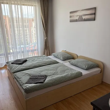 Aparthotel Private 171 In Prestige 4*