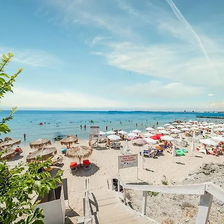Aparthotel Private 171 In Prestige 4*