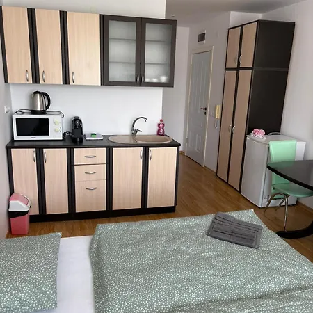 Private 171 In Prestige 4* Sveti Vlas
