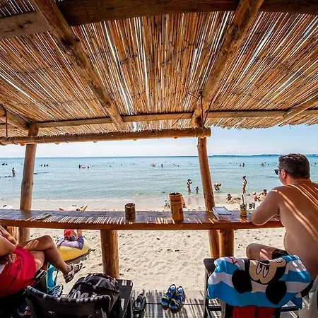 Private 171 In Prestige 4* Sveti Vlas