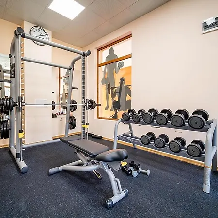 Aparthotel Private 171 In Prestige 4*