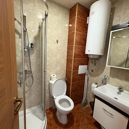 Private 171 In Prestige Aparthotel Sveti Vlas
